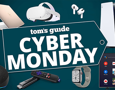 Giai thich ngay Cyber Monday