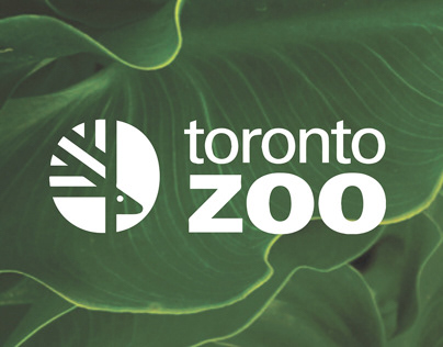 Advertising Campaign  – Toronto Zoo