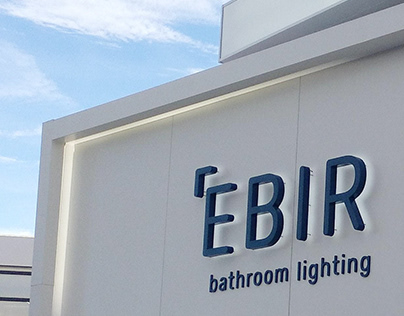 EBIR bathroom lighting 2019