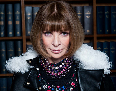 PROYECTO 2° ANNA WINTOUR