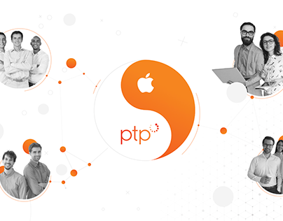 Project thumbnail - Educational video - Apple & PTP inc