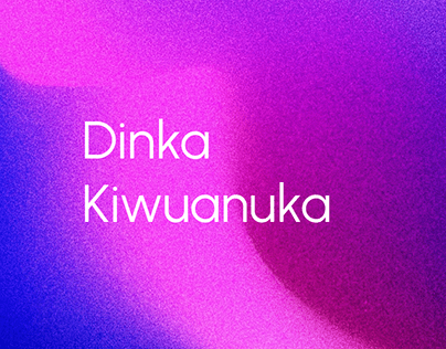 Dinka Kiwuanuka