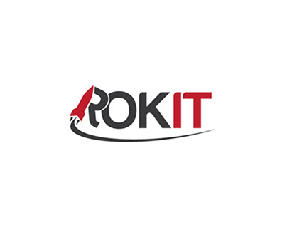 Logo Design for Rokit