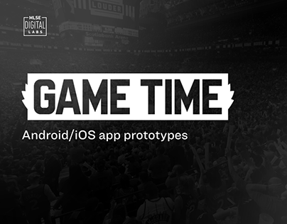 Game Time | Native app
