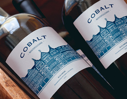 Cobalt wine