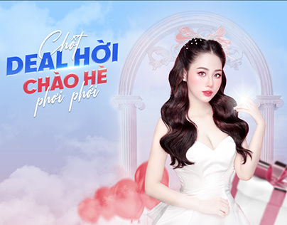 Project thumbnail - KV Thien Ha Beauty Center