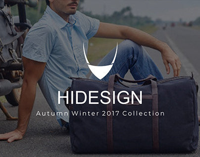 HIDESIGN - 2017 Design Collection