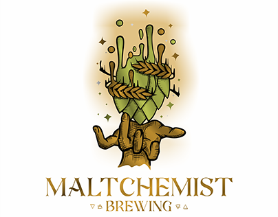 maltchemist logo