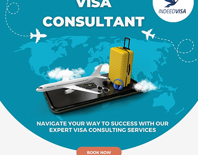 Visa Consultant