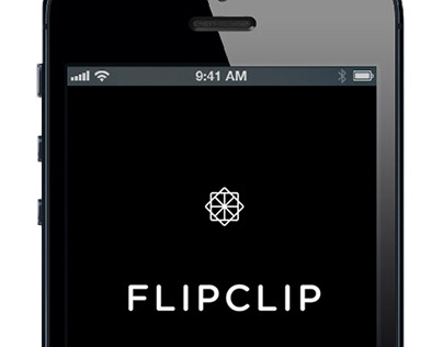 FlipClip: Investor Pitch Presentation