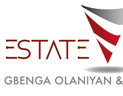 Estate Links logo redesign
