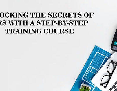Unlocking the Secrets of IFRS with a Training Course