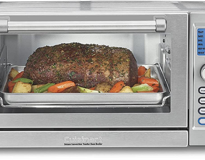 The Best Cuisinart Toaster Oven of 2022