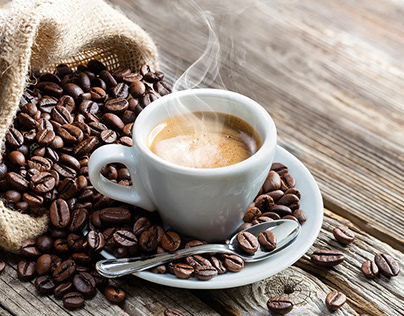 Best Coffee Mornington | Gigante Techniflavour