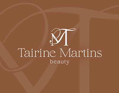 Tairine Martins - Id. Visual Beauty Salon