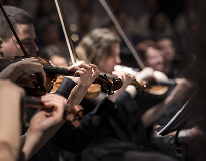 Symphonic Renaissance: Classical Music's Evolution