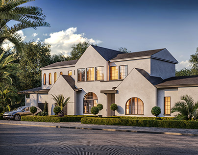 Stunning Villa, West Palm Beach, Florida, United States