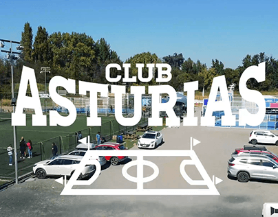 publicidad Club Asturias