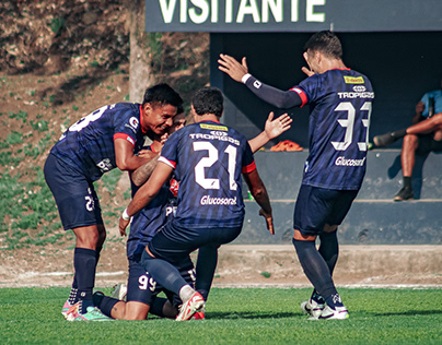 GALERÍA | CF USAC 2-0 AURORA FC