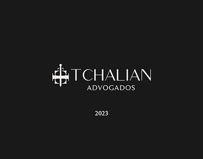 Rebranding TchailanAdvogados