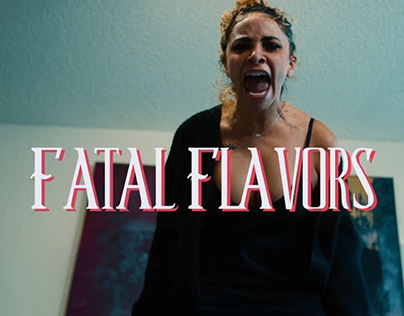 Fatal Flavors | Made for 48 Hour Film Race Orlando