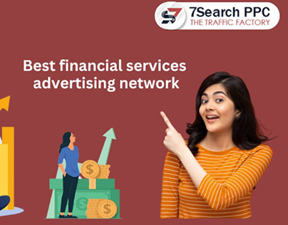 Best Ad Network For Financial Website
