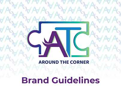 ATC brand guideline