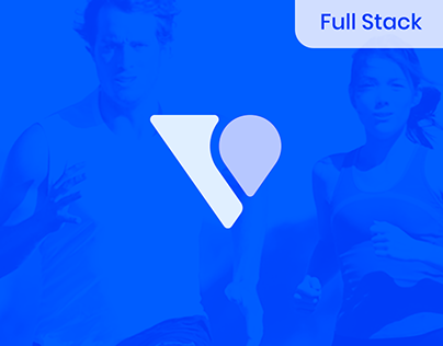 Vyta App Identity and UI/UX Design