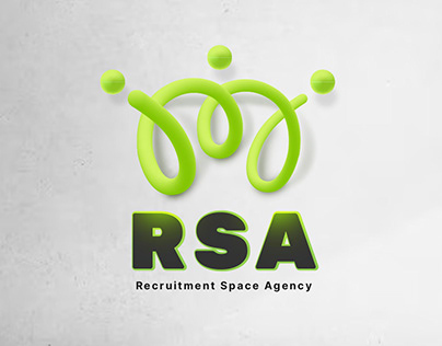 Recruitment Agency Logo Design