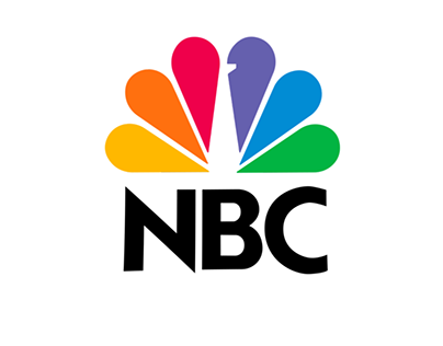 NBC Logo animation