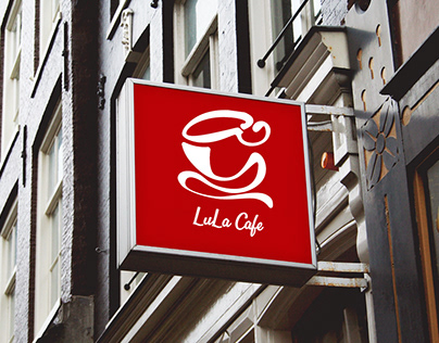 Lula Cafe Logo