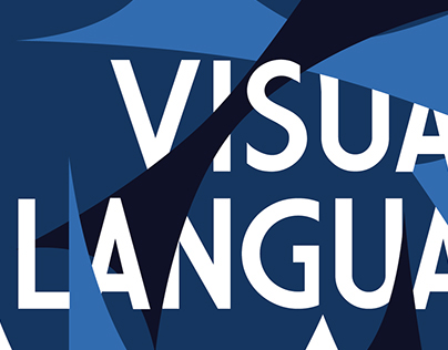 Visual Language | Poster Design