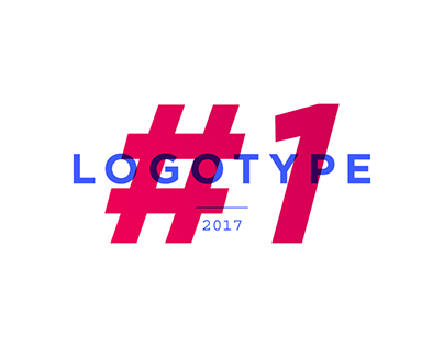 Logotype 2017