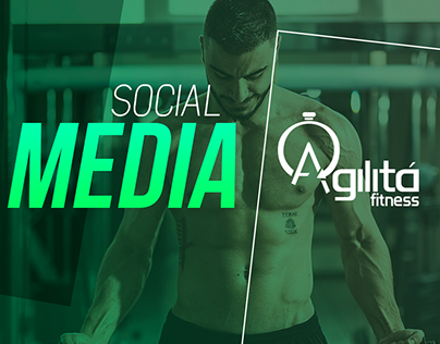 Social Media - Agilitá Fitness