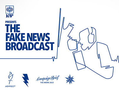 KBP | The Fake News Broadcast