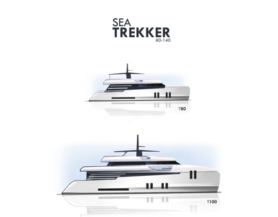 SEA TREKKER | Super Yacht Range