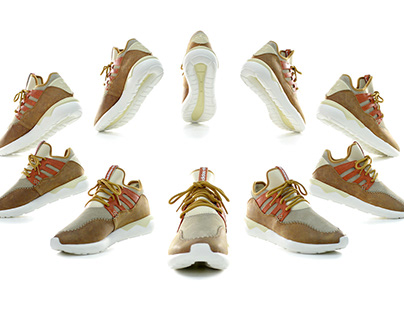 ADIDAS x SNEAKER FREAKER | Issue Content