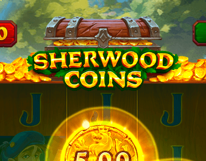 Sherwood Coins