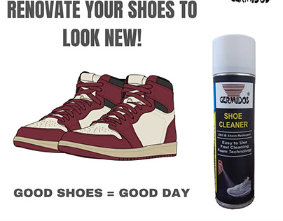 Best Shoe Care Product