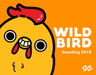 Wildbird Branding