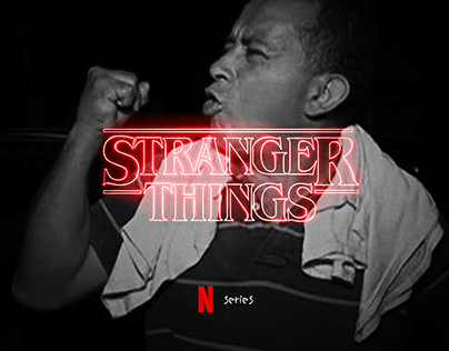 Stranger Things | F U A