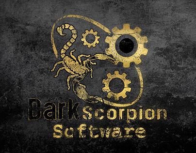 Dark Scorpion