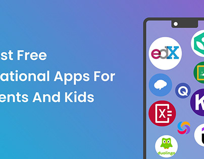 10 Best Free Educational Apps For Students And Kids