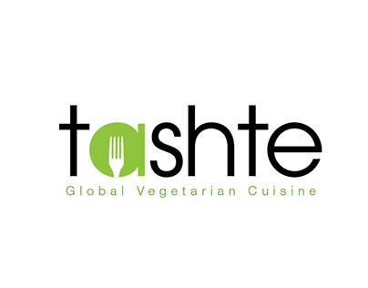 Tashte - pure vegetarian Italian cuisine.
