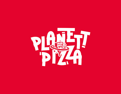 Planett Pizza