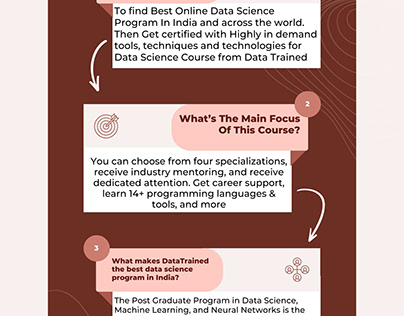 Data Science Course In India With Placement Guarantee
