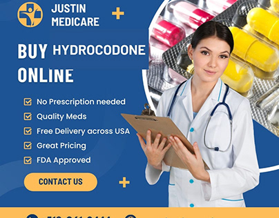 Hydrocodone online without a prescription
