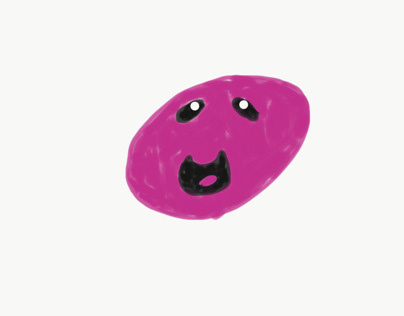 Pink slime (from slime rancher)