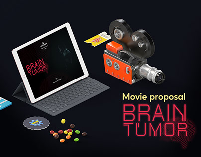 Brain Tumor | Movie proposal