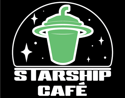 Starship Cafe